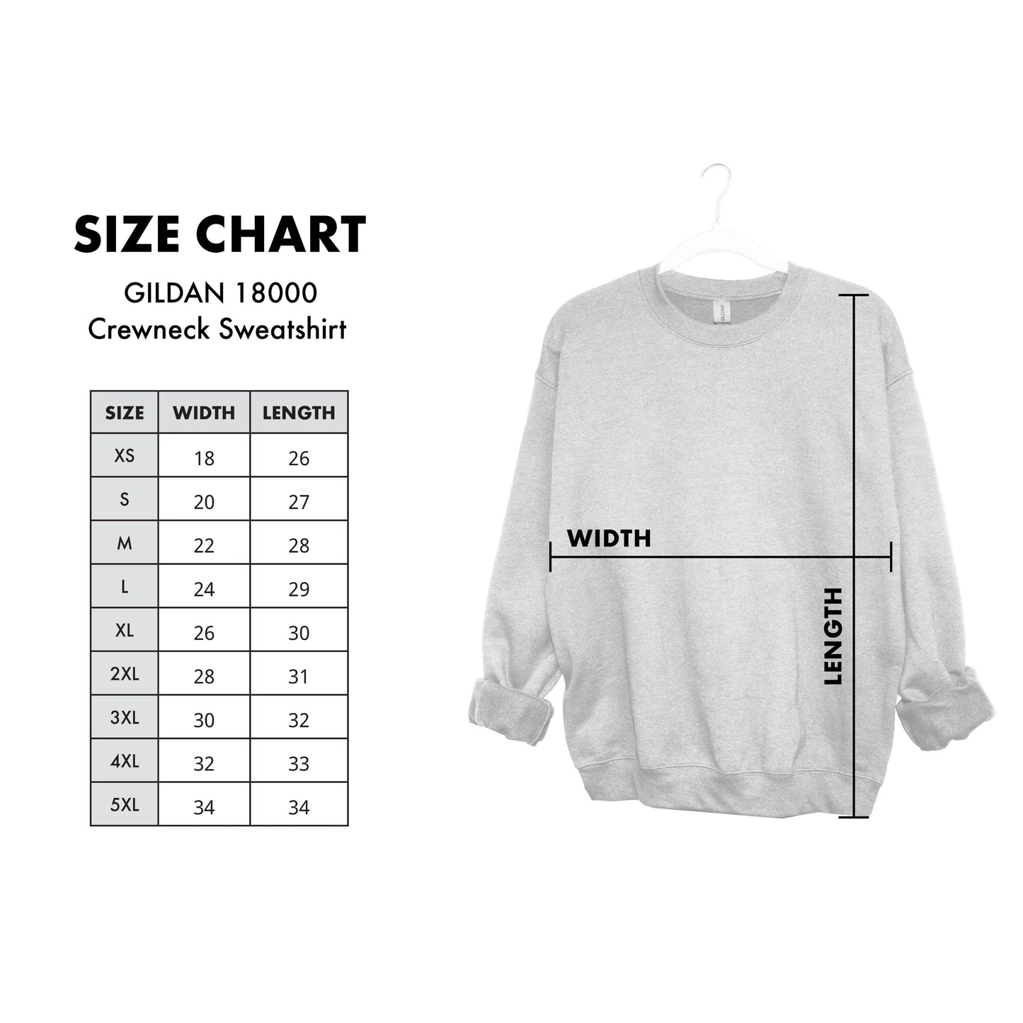 RED SANTA SWEATSHIRT