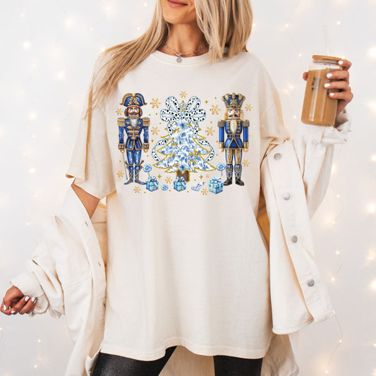 NUTCRACKER T-SHIRT