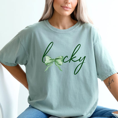 LUCKY TEE