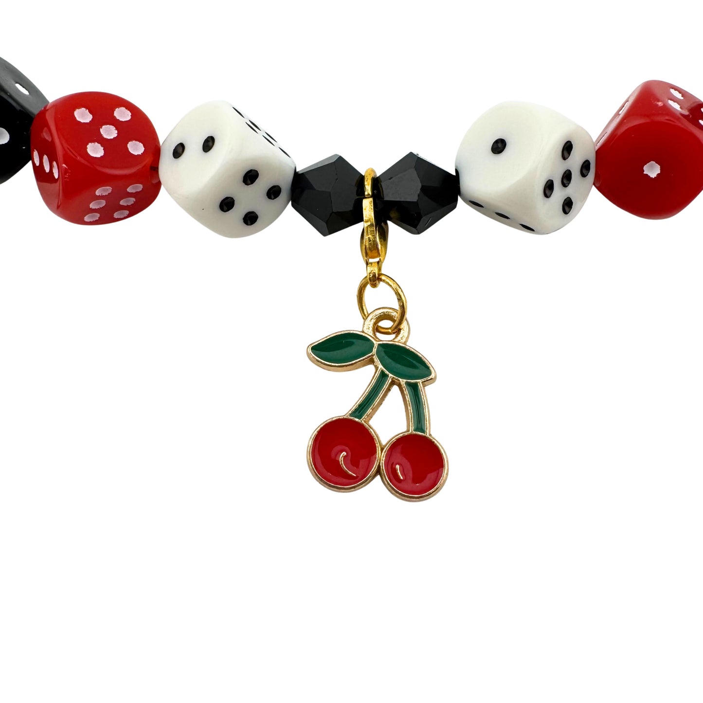 LAS VEGAS TRUCKER HAT CHAIN