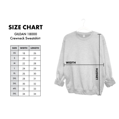 RED SANTA SWEATSHIRT