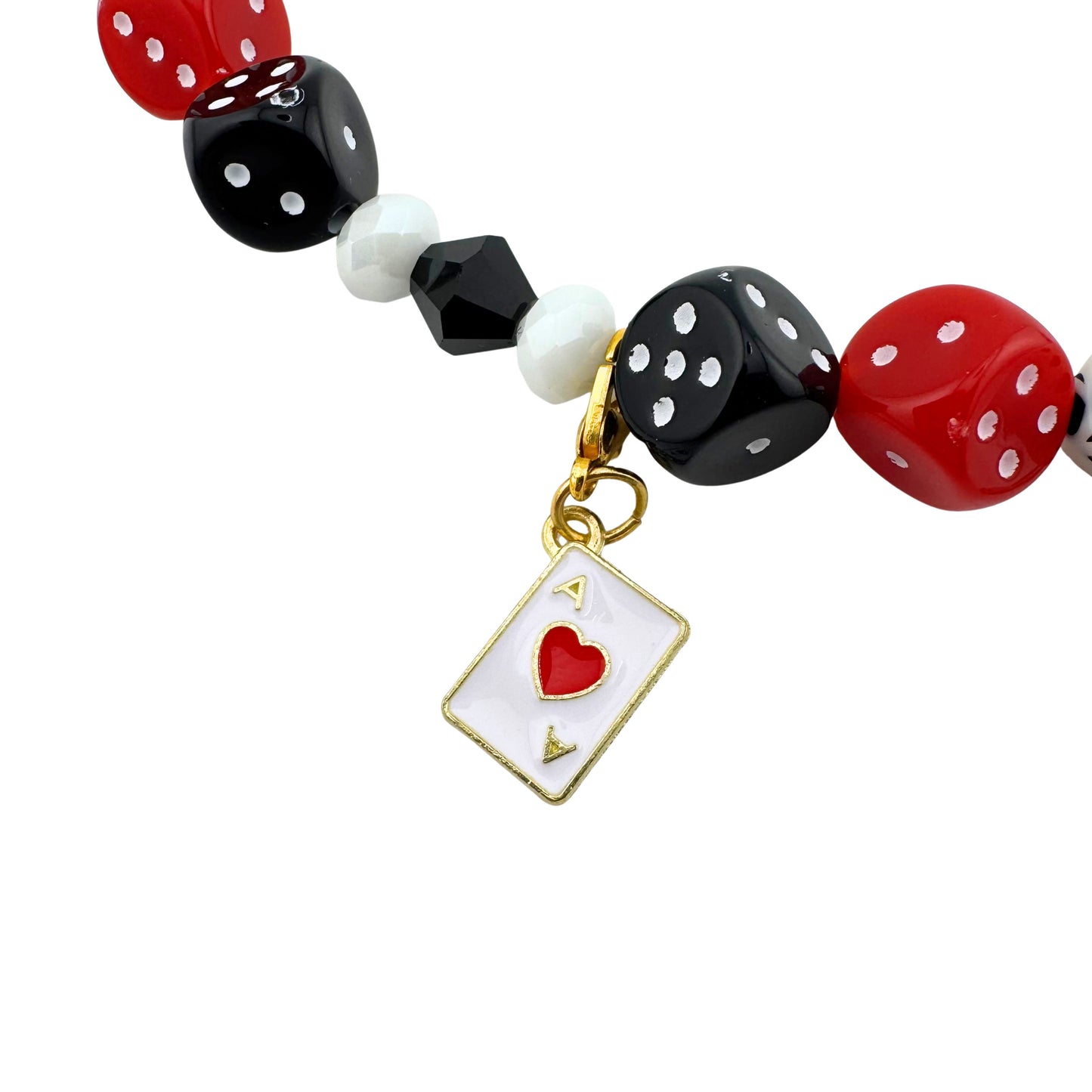 LAS VEGAS TRUCKER HAT CHAIN