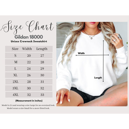 FAUX YARN CROCHET LOVE WITH BOW SWEATSHIRT