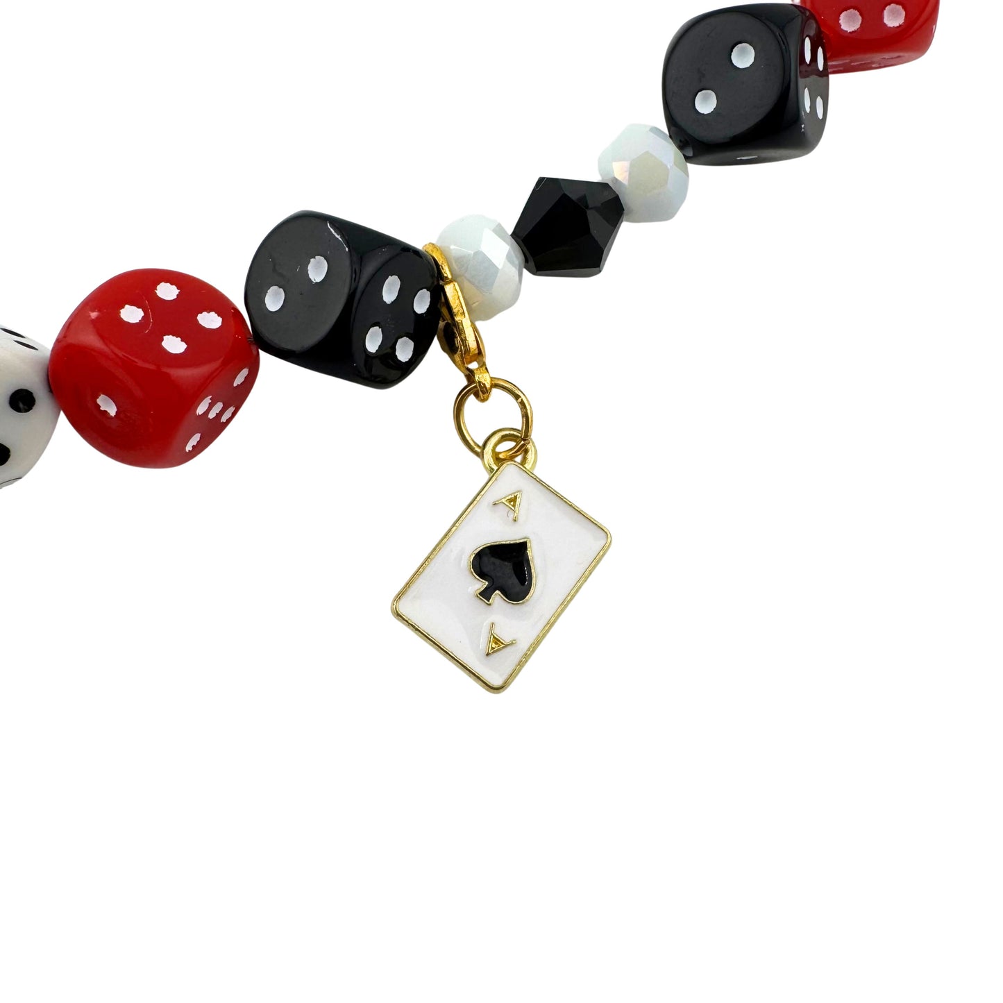 LAS VEGAS TRUCKER HAT CHAIN