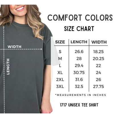 BABY I'M A WILDCARD TEE