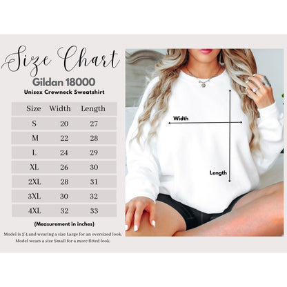 FAUX YARN CROCHET XOXO SWEATSHIRT