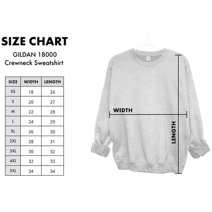 STRIPED NUTCRACKER SWEATSHIRT