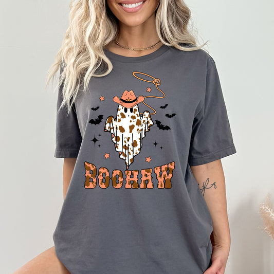 BOOHAW T-SHIRT